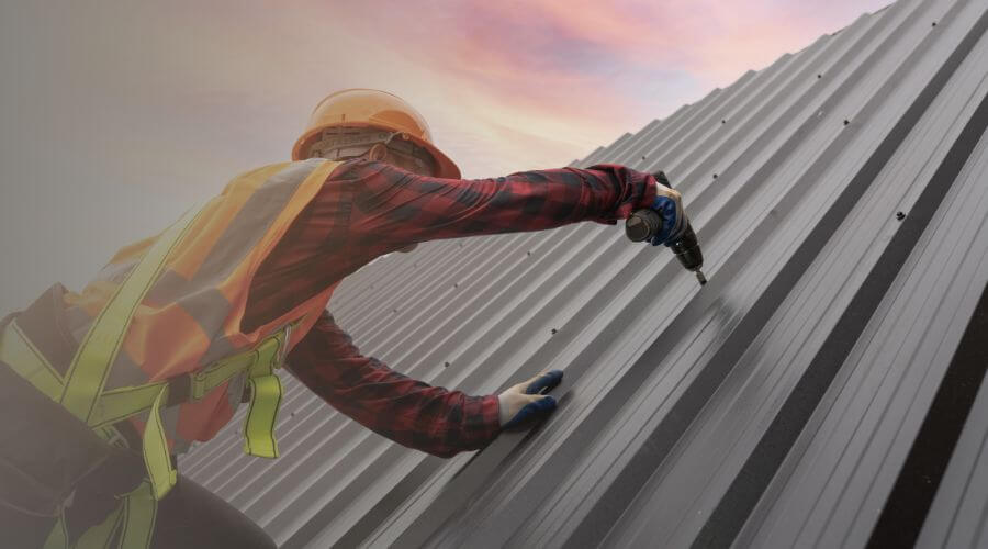 Professional residential roofers in Clifton Forge, VA